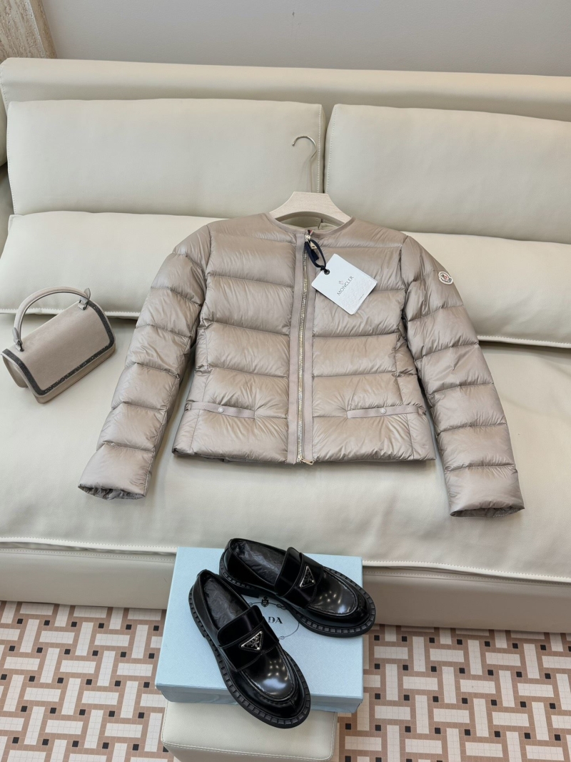 Moncler Down Coat